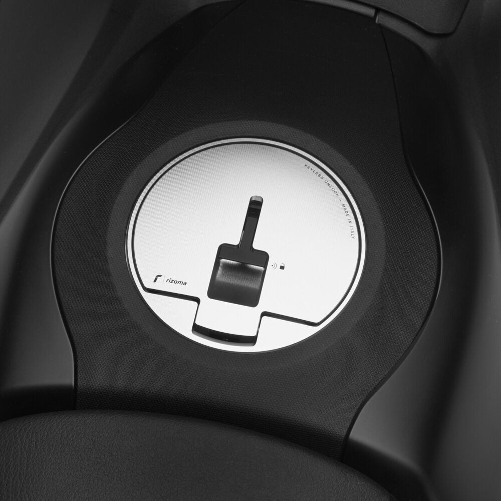 Rizoma Fuel Tank Cap