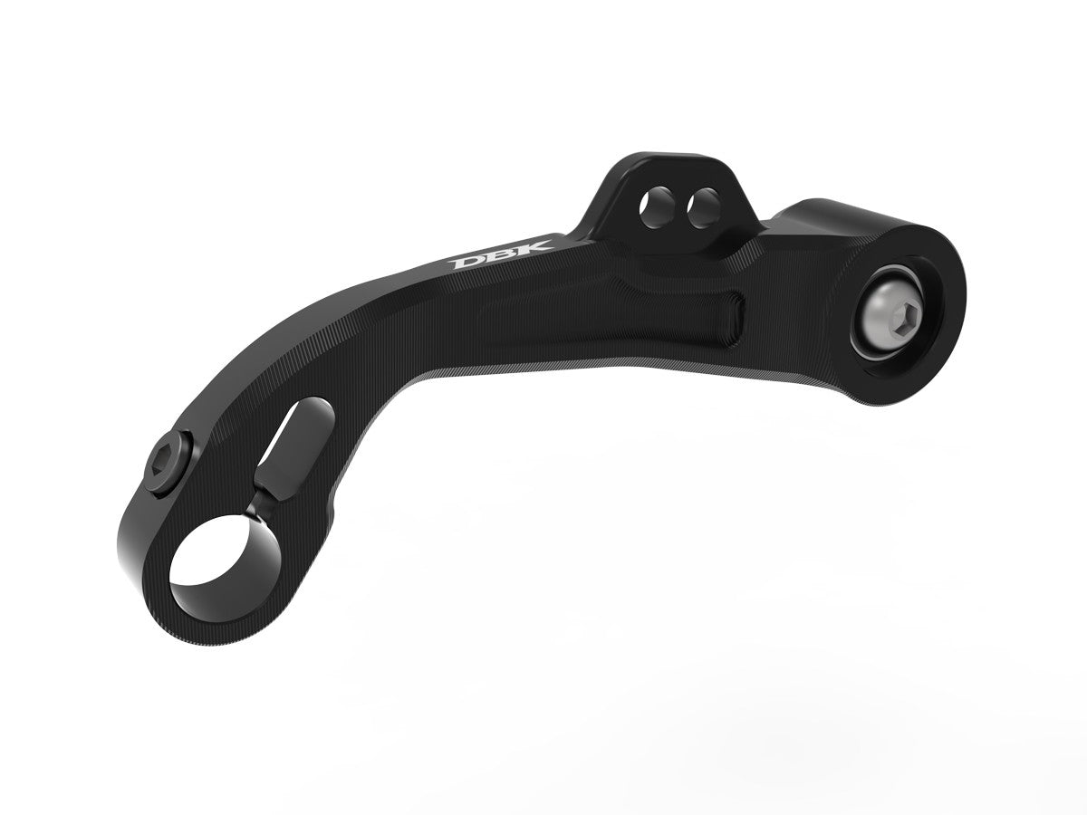 Ducabike DBK RPLC33 MTS V2 MY25 Shift Lever - BLACK