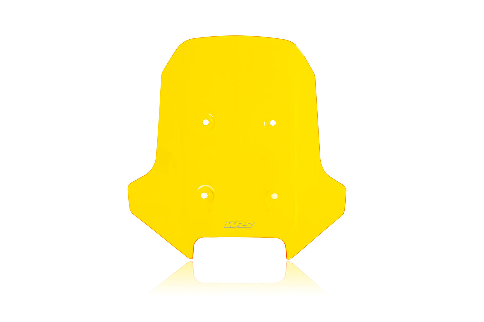 WRS Touring Windscreen CF Moto 450 MT 2024-2026