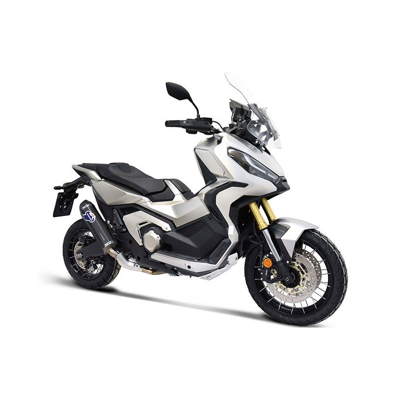 Termignoni H17608040INC Scream Black Euro 5 Slip On X-ADV