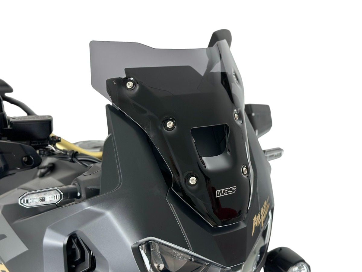 WRS Sport Windscreen Honda CRF 1100 L Africa Twin ADV Sports 2021-2026