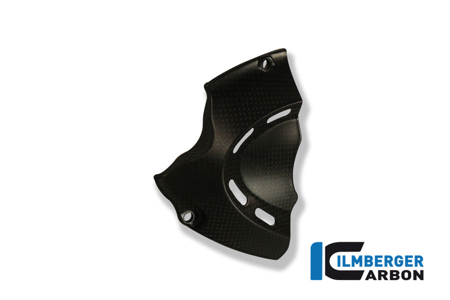 Ilmberger Carbon Sprocket Cover Carbon