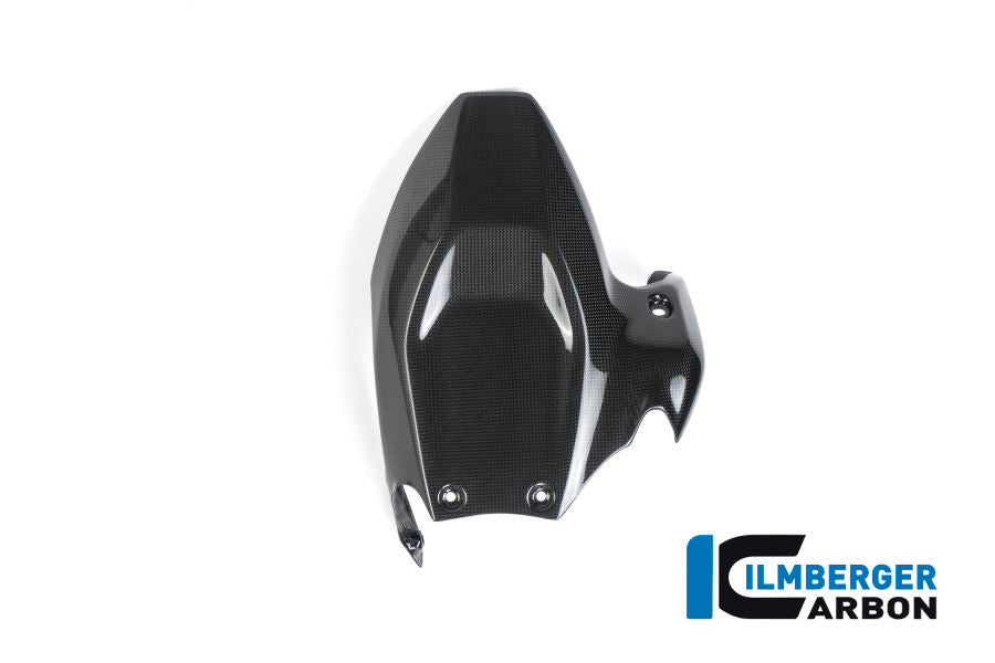 Ilmberger Carbon Rear Hugger Ducati 1199 / Ducati 1299 - Gloss