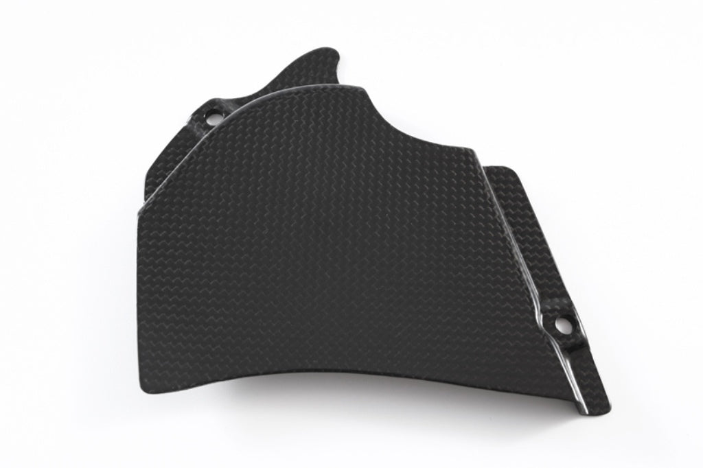 Fullsix Carbon Sprocket Cover