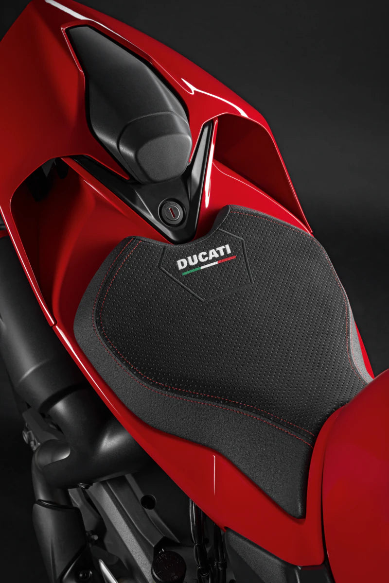 Ducati Performance Sport Seat