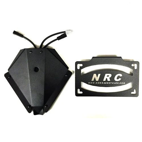 NRC Ducati 899 1199 Panigale Fender Eliminator Kit