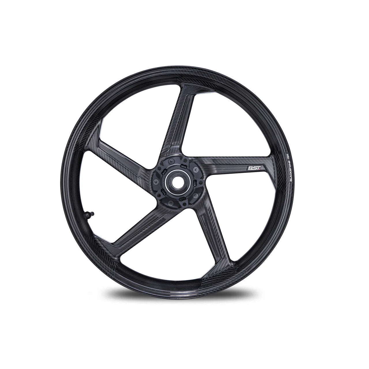 BST Star TEK Carbon Fiber Wheel Set With Ceramic Bearings For BMW S1000RR K67