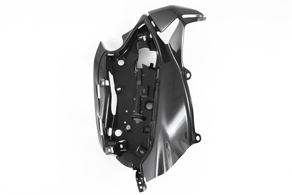 Fullsix Carbon Holder Electronics - Left