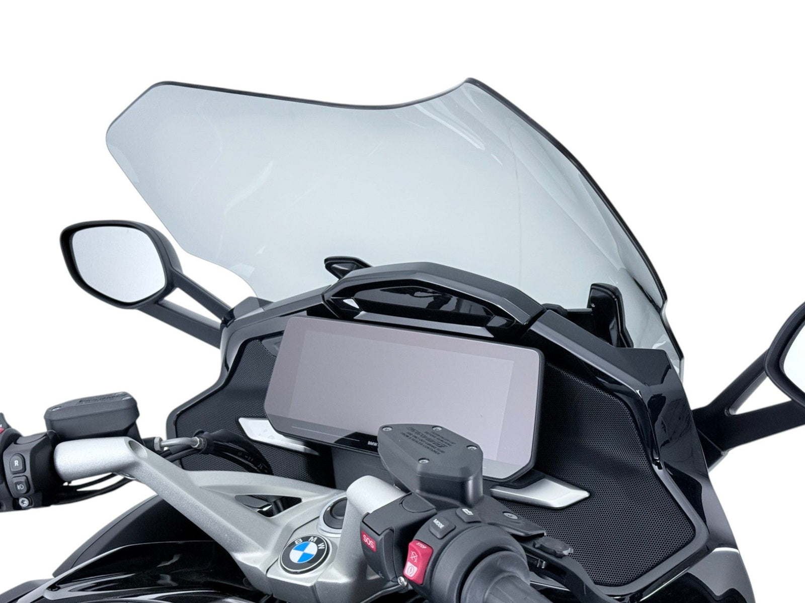 WRS Standard Windscreen BMW K 1600 GT 2010-2026
