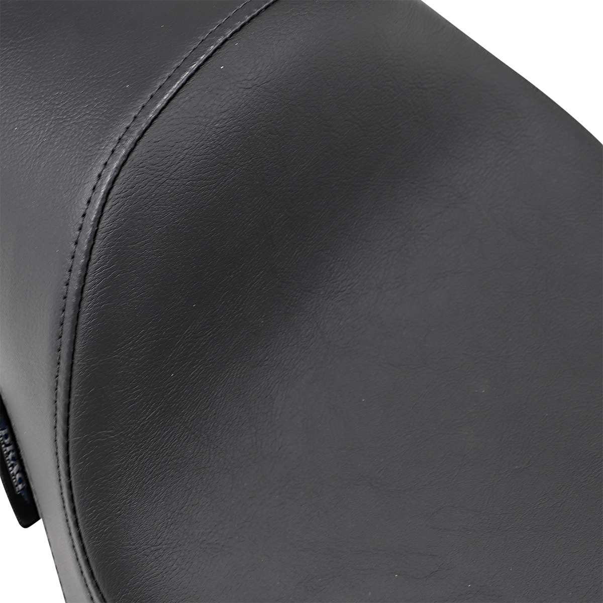 Drag Specialties Seats Cafe Solo Seat - Smooth - XL '10-'22