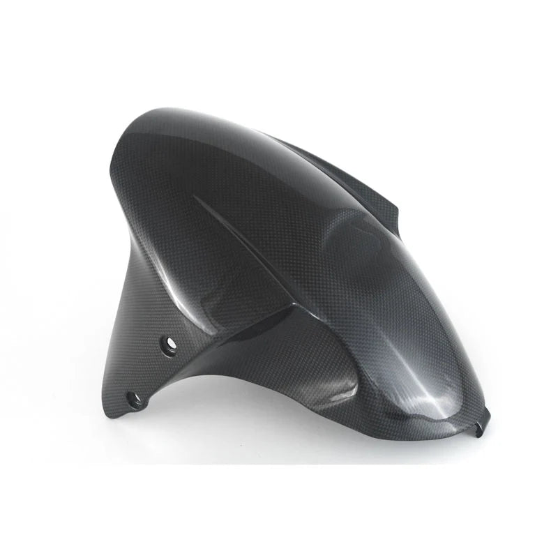 Fullsix Carbon Fiber Front Fender For Ducati Diavel V4