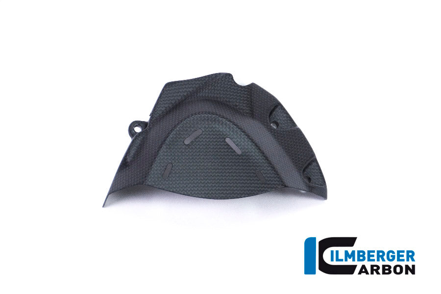 Ilmberger Carbon Front Sprocket Cover Ducati Supersport 939