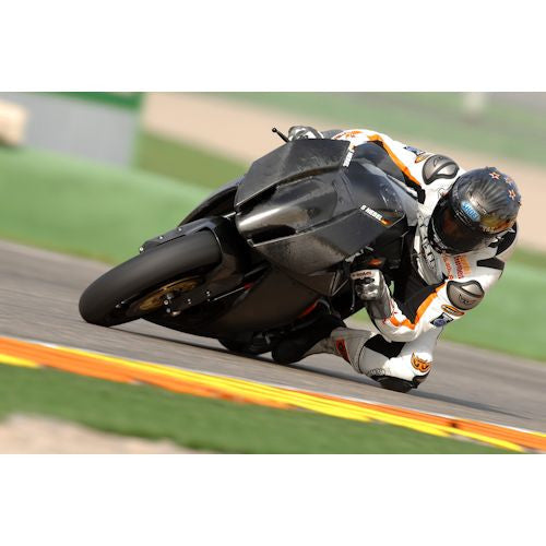 TWM Quick Action CNC Aluminum Gas Cap for Aprilia - TAPR.01