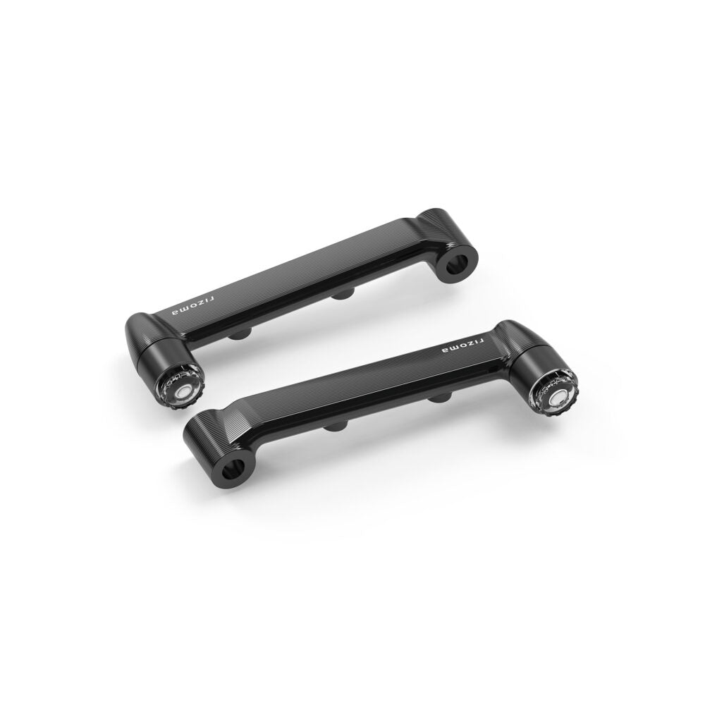 Rizoma Front Light Unit Turn Signal Kit