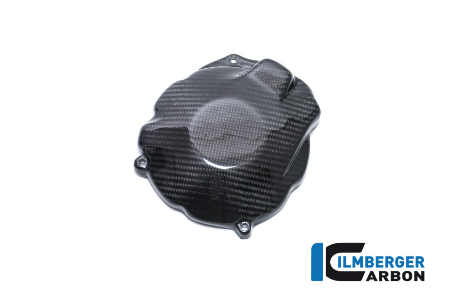 Ilmberger Carbon Alternator Cover Carbon - Honda CBR 1000 RR '17
