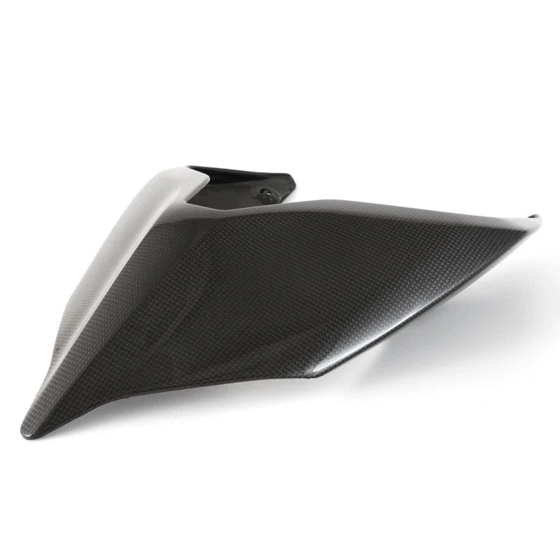 Fullsix Carbon Fiber Upper Rear Tail Fairing For Ducati Panigale V2