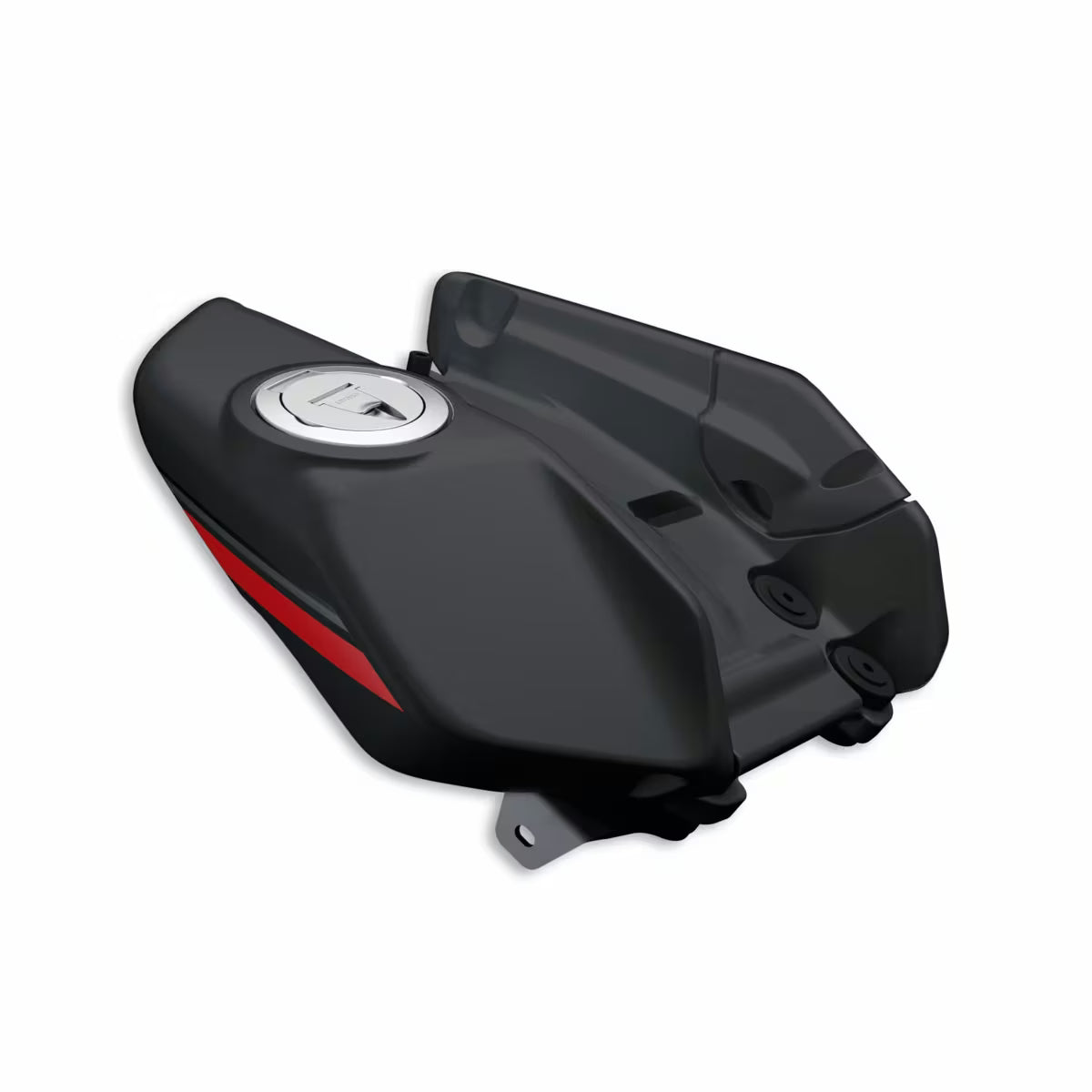 Ducati Performance Auxiliary Tank