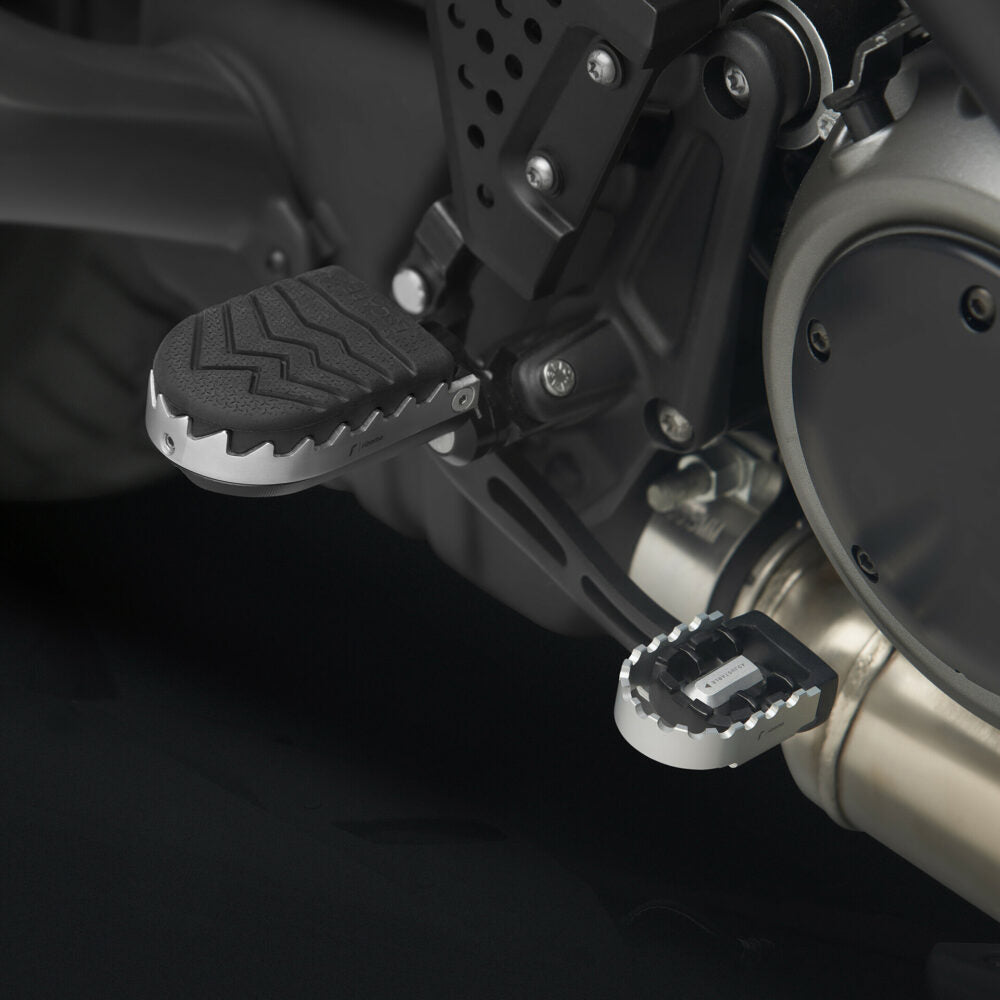 Rizoma Rear Brake Lever Extension
