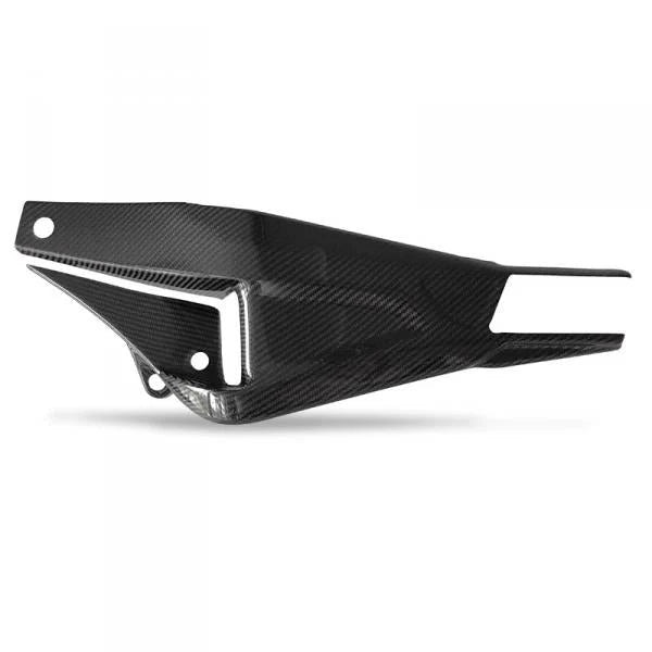 Alpha Racing Carbon Fiber Swingarm Cover Set For BMW S1000RR M1000RR