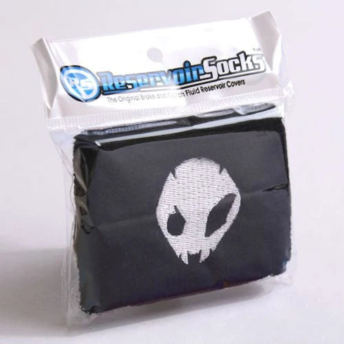 REZSOX S1000RR Alien Head Brake Reservoir Cover