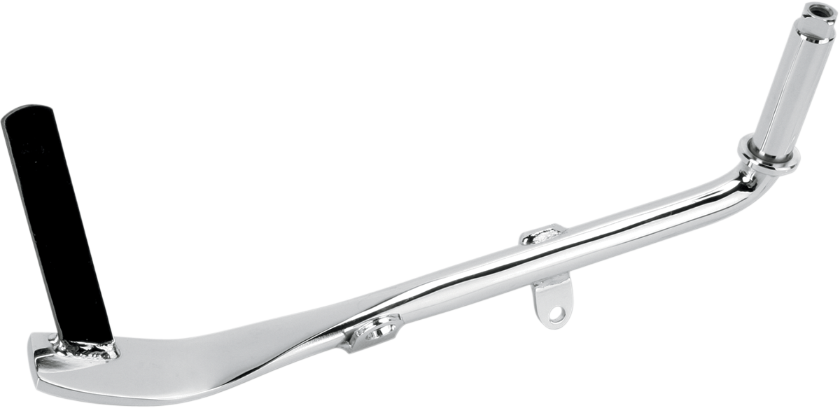 Arlen NESS 1" Lowered Kickstand - Chrome