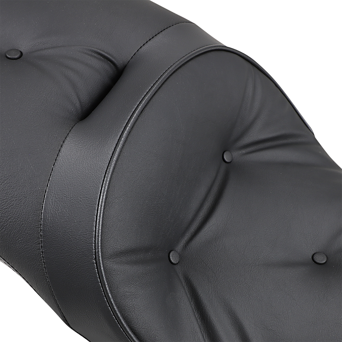 Drag Specialties Seats Low-Profile Touring Seat