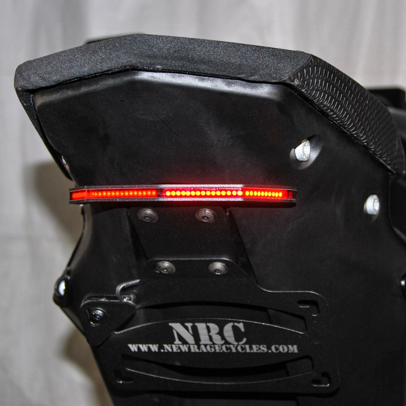 NRC KTM 1390 Super Duke Fender Eliminator (2024-Present)