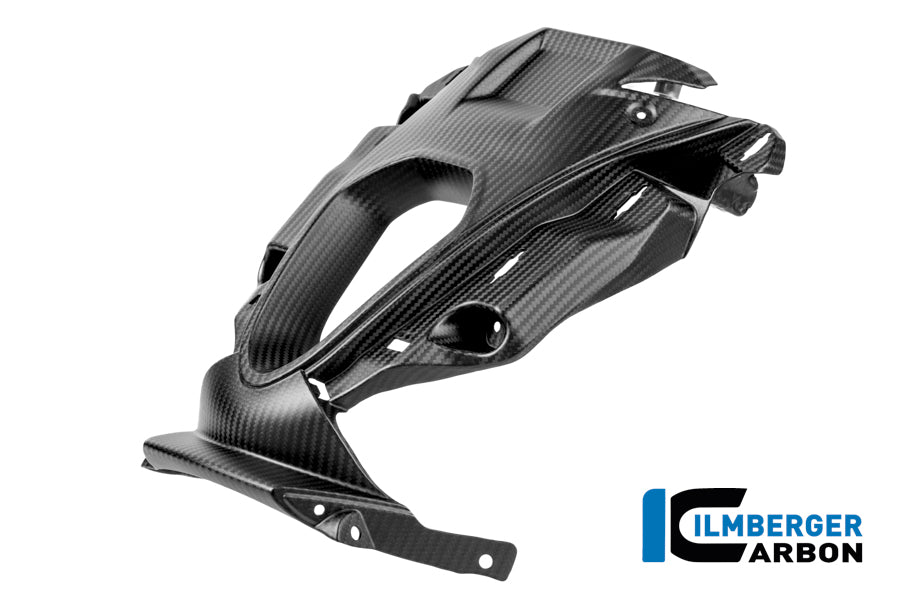 Ilmberger Carbon Air Intake Nose Piece BMW M1000RR 2025-2026 - Matte / Twill