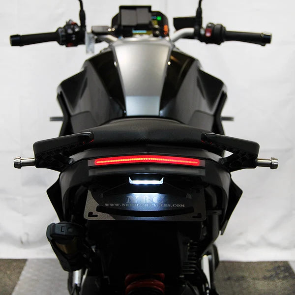 NRC BMW F900R / F900XR Fender Eliminator (2020-2024)