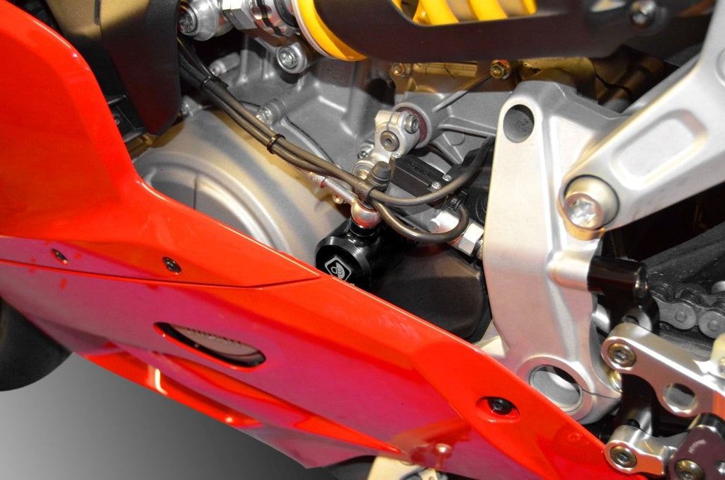 Ducabike DBK AF04 Panigale Clutch Slave Cylinder