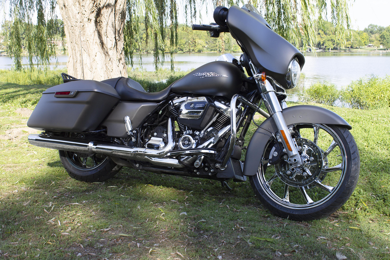 Coastal Moto Precision Cast Custom 3D Front Wheels