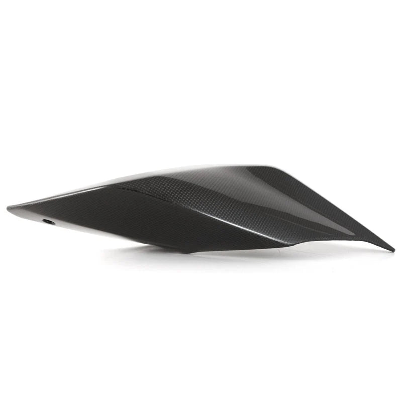 Fullsix Carbon Fiber Upper Rear Tail Fairing For Ducati Panigale V2