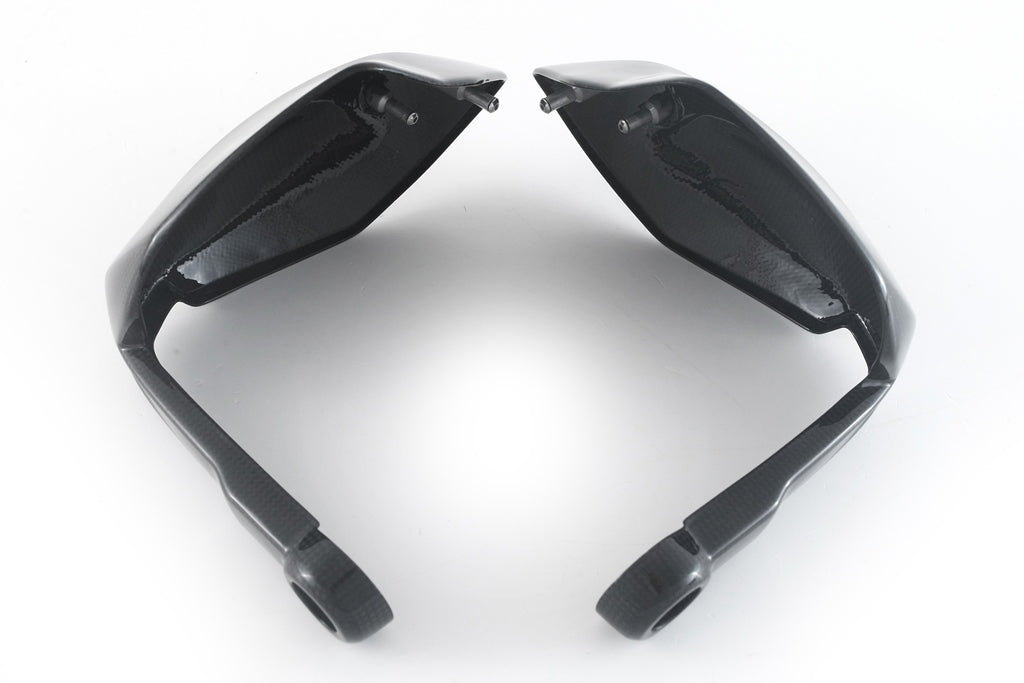 Fullsix Carbon Hand Guard - Set