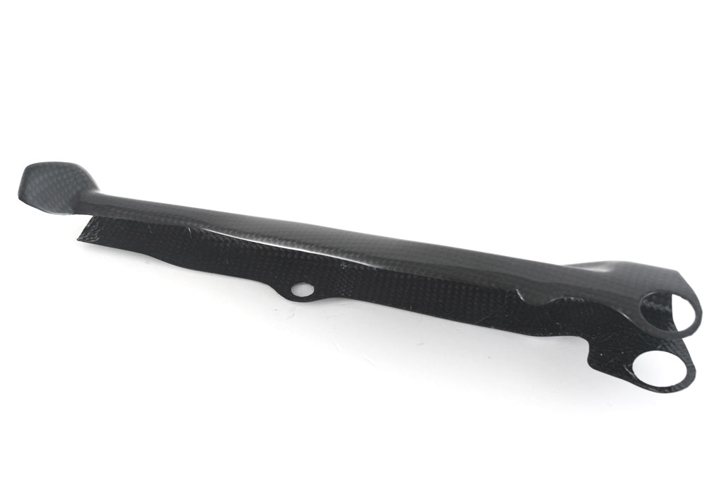 Fullsix Carbon Side Stand Cover
