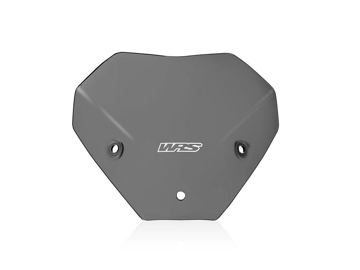 WRS Sport Windscreen BMW S 1000 R 2022-2024 / M 1000 R 2023-2024