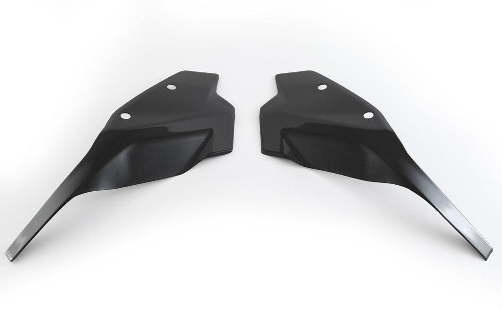 Fullsix Carbon Frame Protection - Set