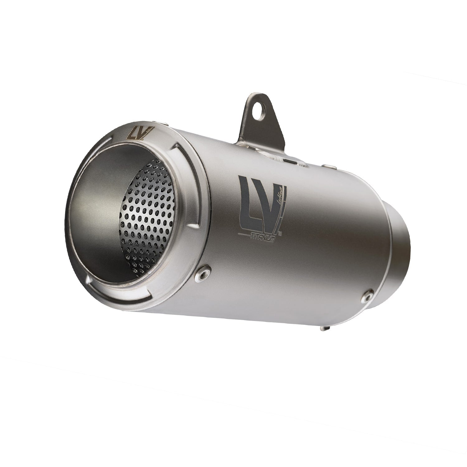 LeoVince Lv Corsa Titanium (15414TU) - for TRIUMPH | TIGER SPORT 800 | 2024 - 2026 - image 5 of 5