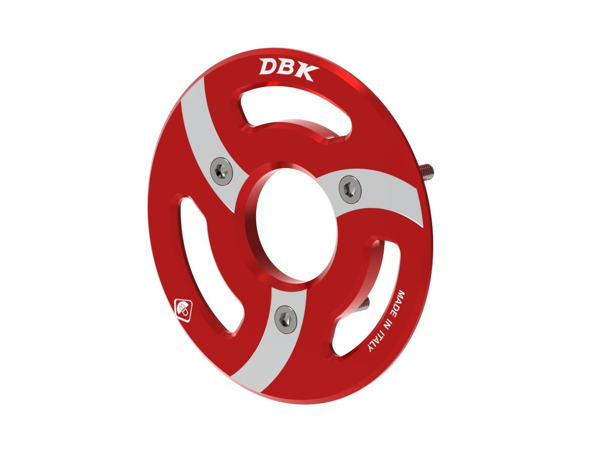 Ducabike DBK Pressure Plate Cover Yamaha