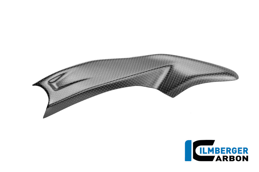 Ilmberger Carbon Subframe Cover Left Ducati Panigale V4 2025-2026 - Matte / Plain
