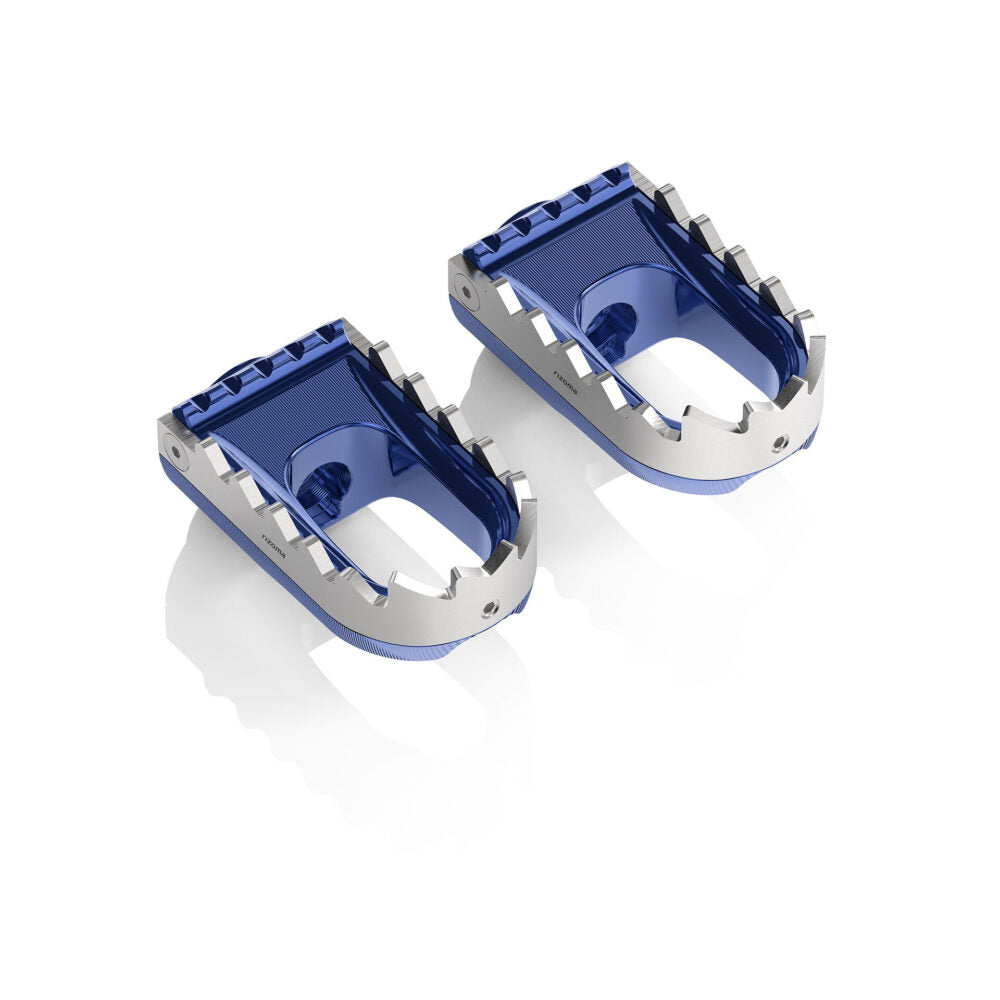 Rizoma Escape S Pegs