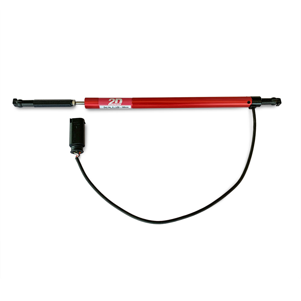 Alpha Racing Suspension sensor kit DDC