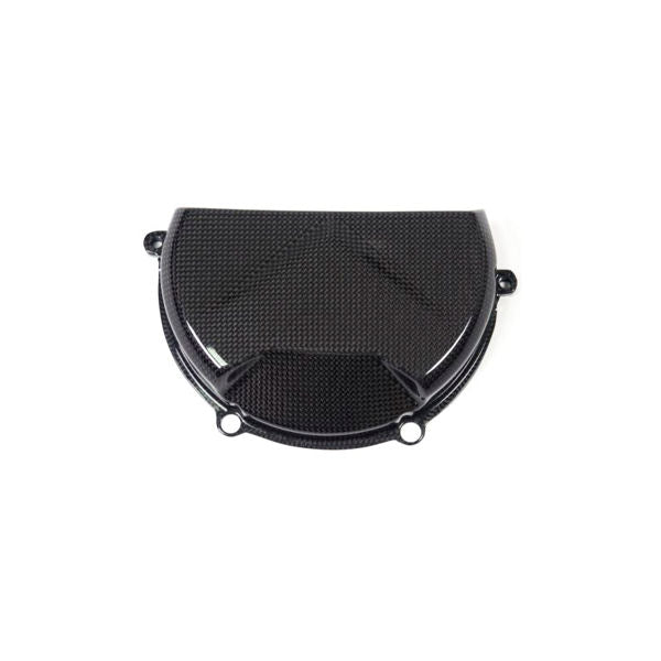Ilmberger Carbon Fiber Clutch Cover for Ducati Panigale V4 V4S Speciale