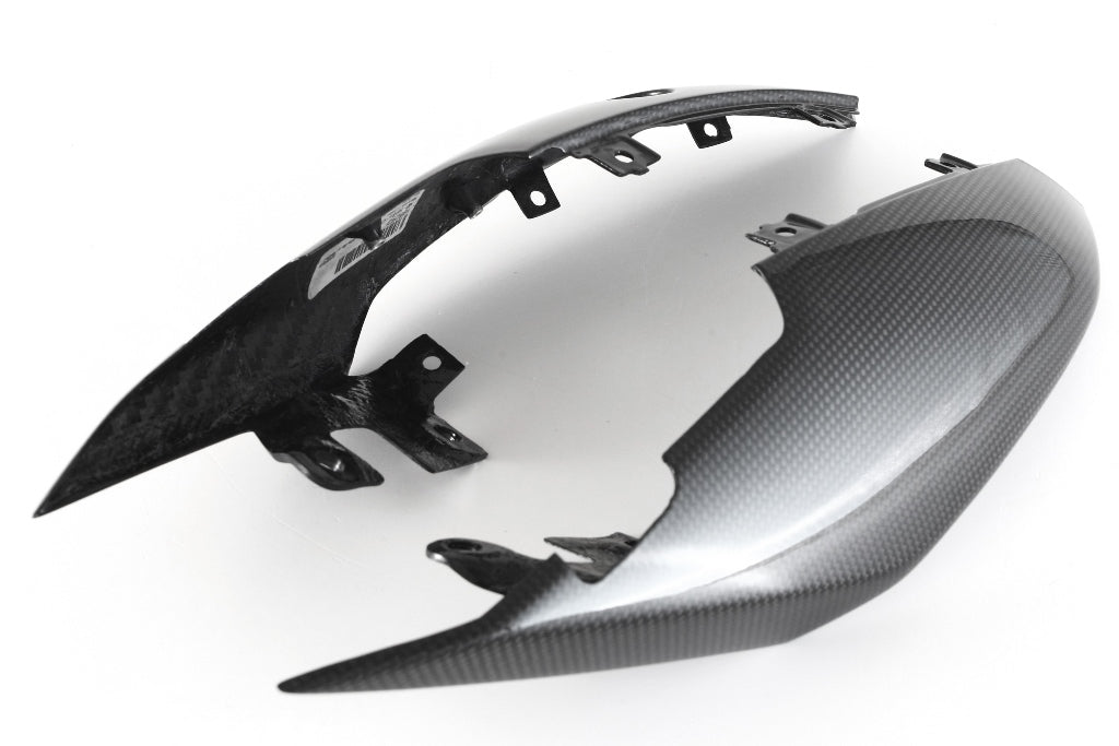 Fullsix Carbon Seat/Tail - Set