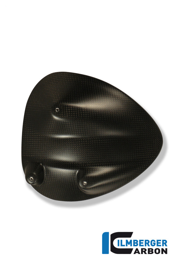 Ilmberger Carbon Rear Splash Guard Carbon