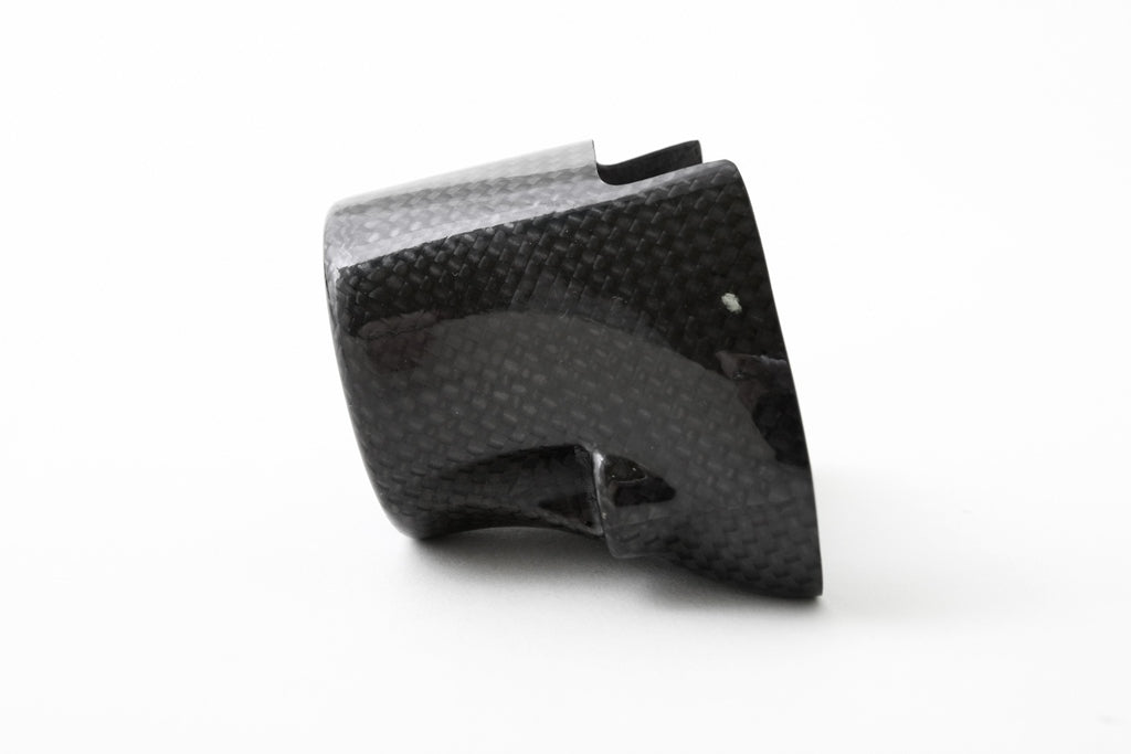 Fullsix Carbon Keylock Cover