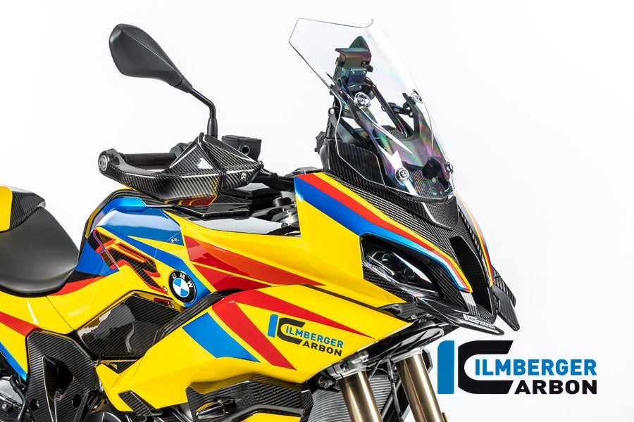 Ilmberger Carbon Hand Protector Right BMW S 1000 XR (All Years)