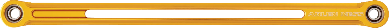 Arlen NESS SpeedLiner Shift Rod - Gold
