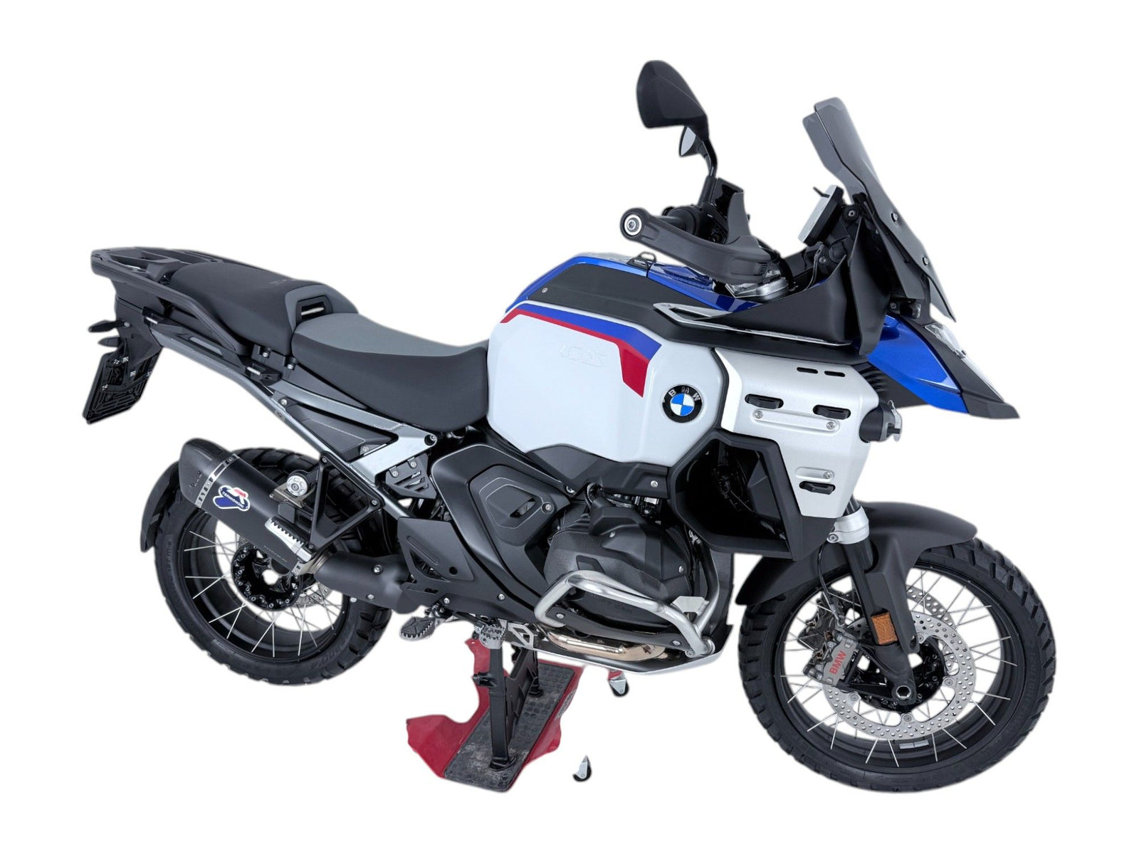 WRS Touring Windscreen No Radar BMW R 1300 GS 2023-2026