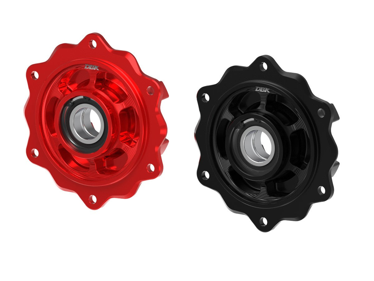Ducabike DBK PC6F09 Sprocket Carrier