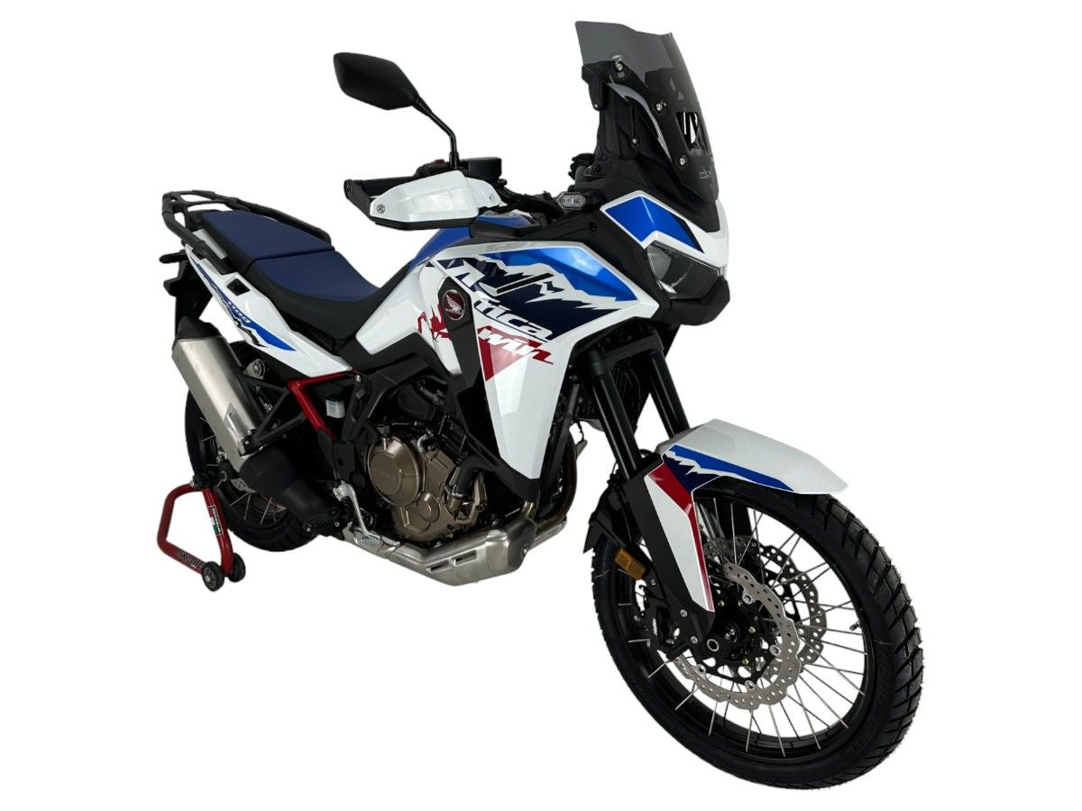WRS Enduro Windscreen Honda CRF 1100 L Africa Twin 2024-2026